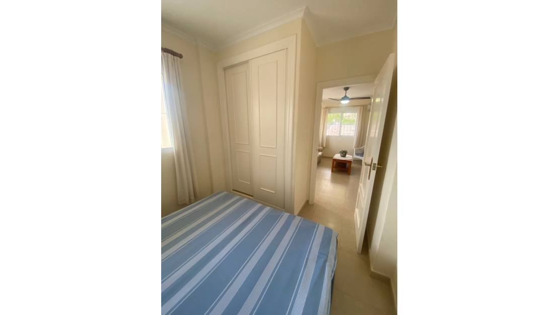 Sale - Villa - Algorfa - Algorfa Centro