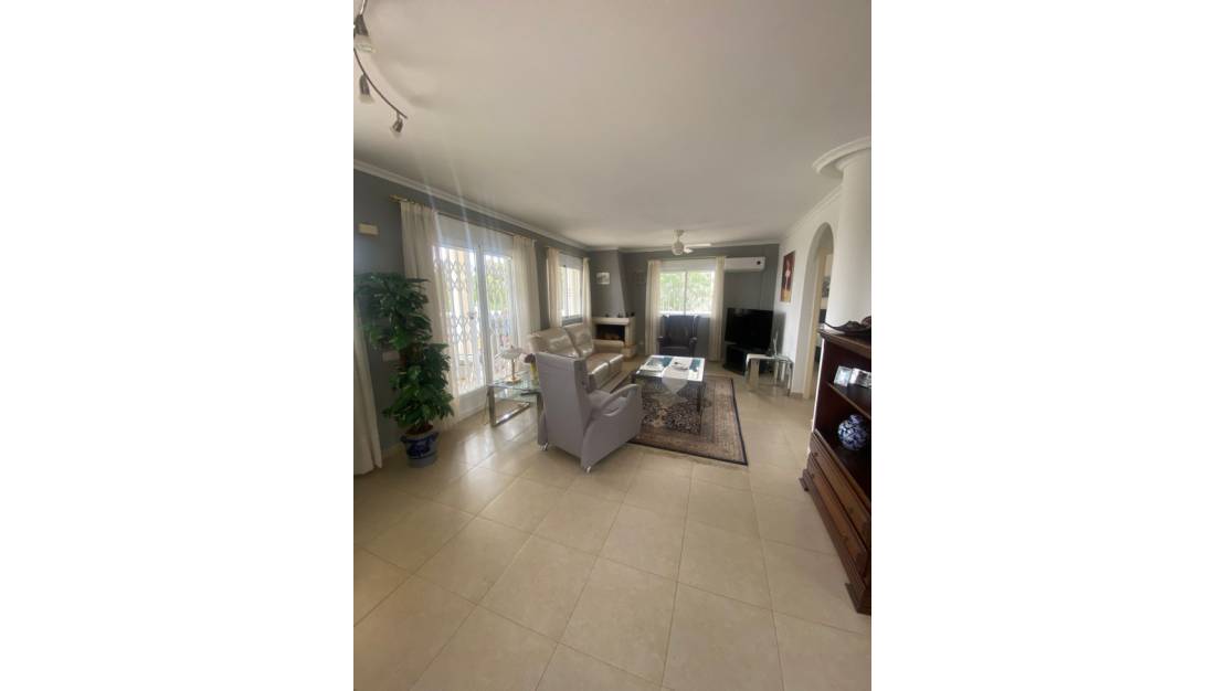 Sale - Villa - Algorfa - Algorfa Centro