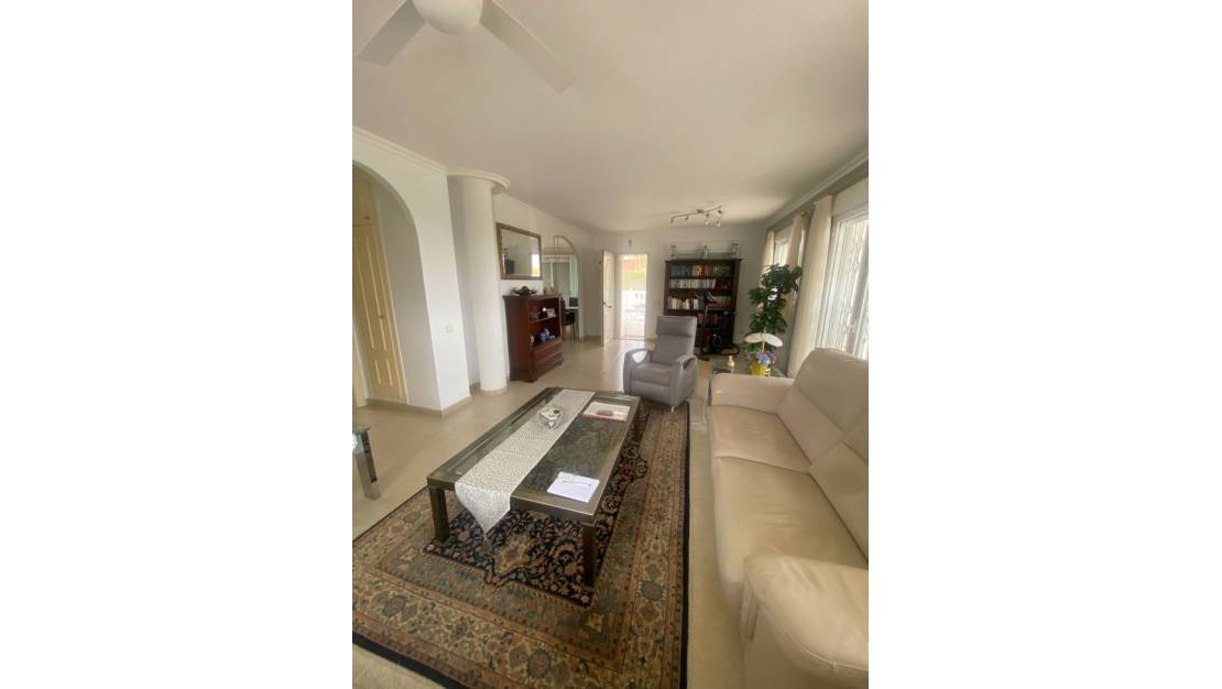 Sale - Villa - Algorfa - Algorfa Centro