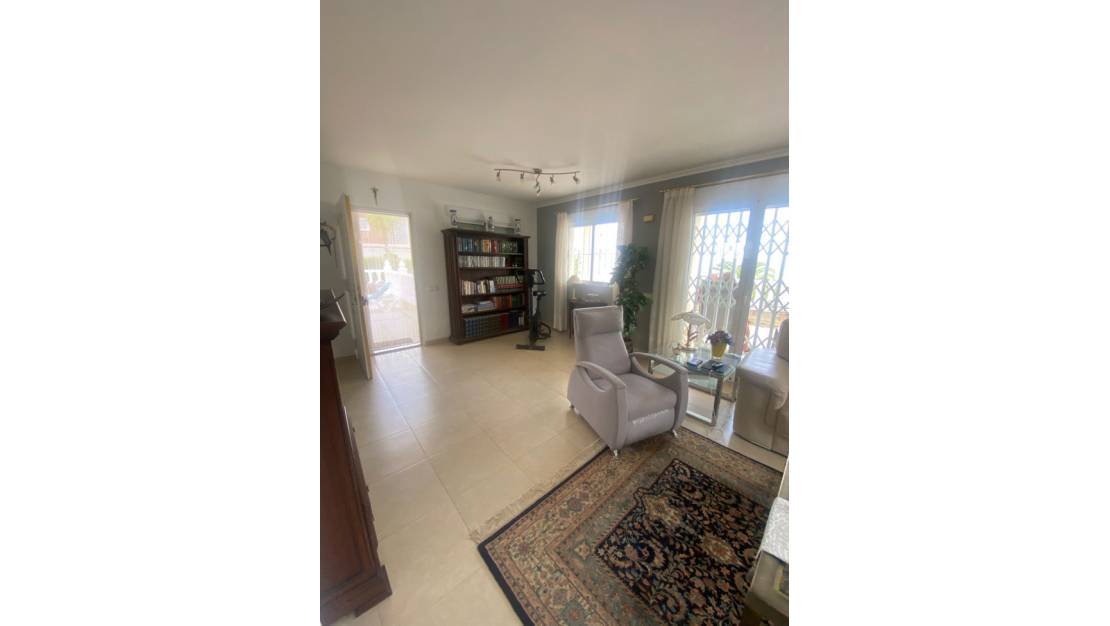 Sale - Villa - Algorfa - Algorfa Centro