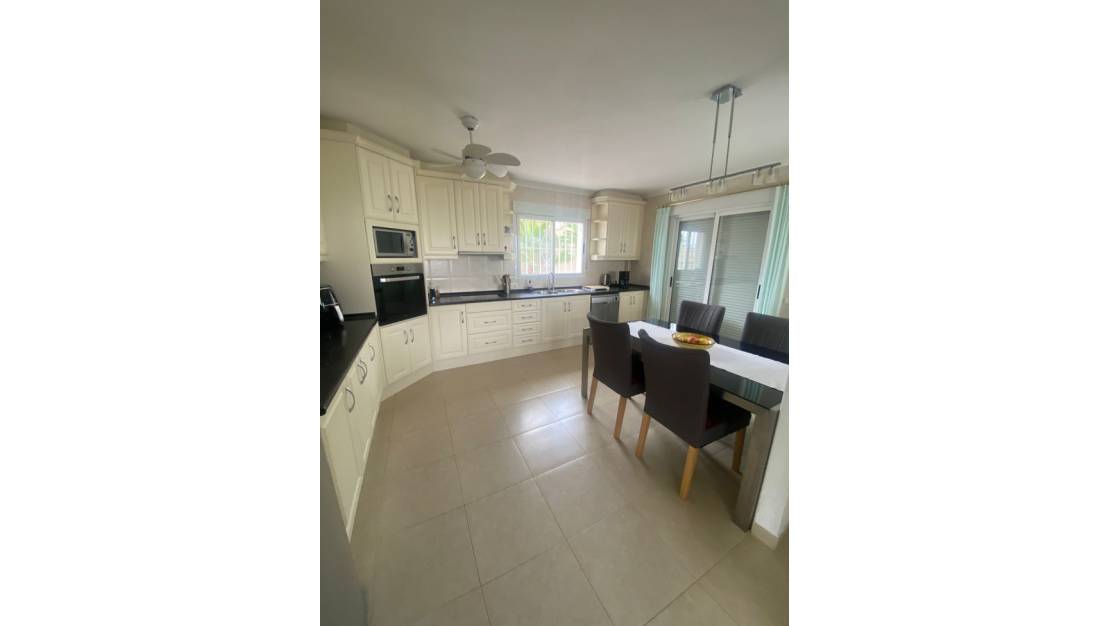 Sale - Villa - Algorfa - Algorfa Centro