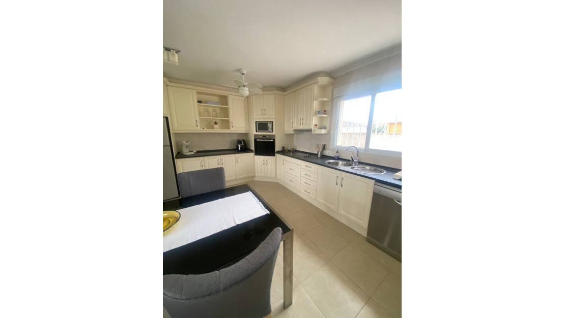 Sale - Villa - Algorfa - Algorfa Centro