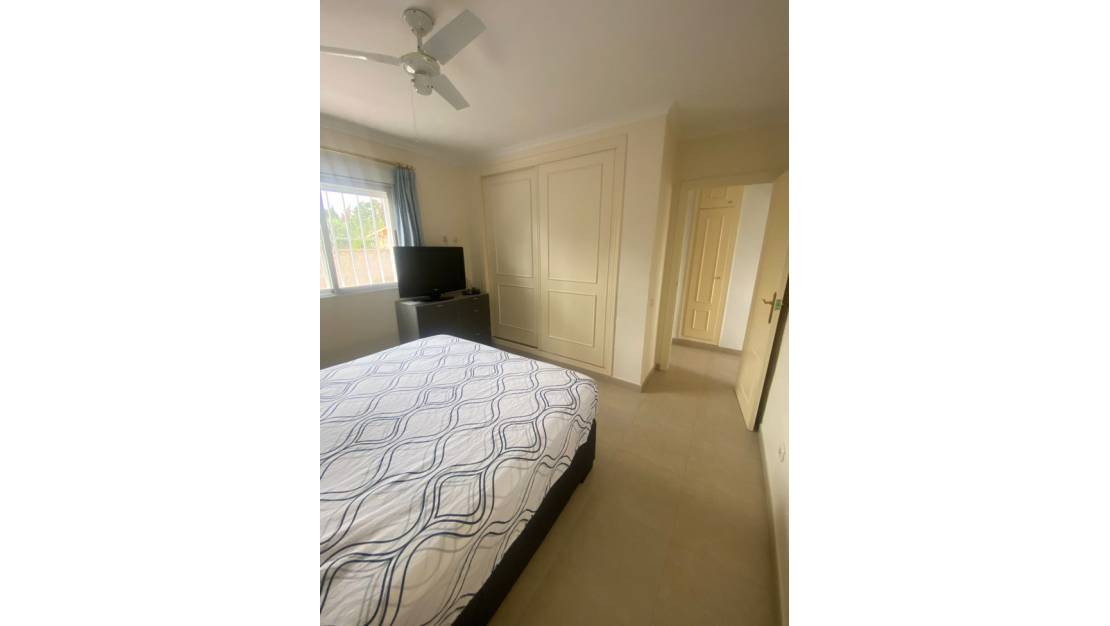 Sale - Villa - Algorfa - Algorfa Centro