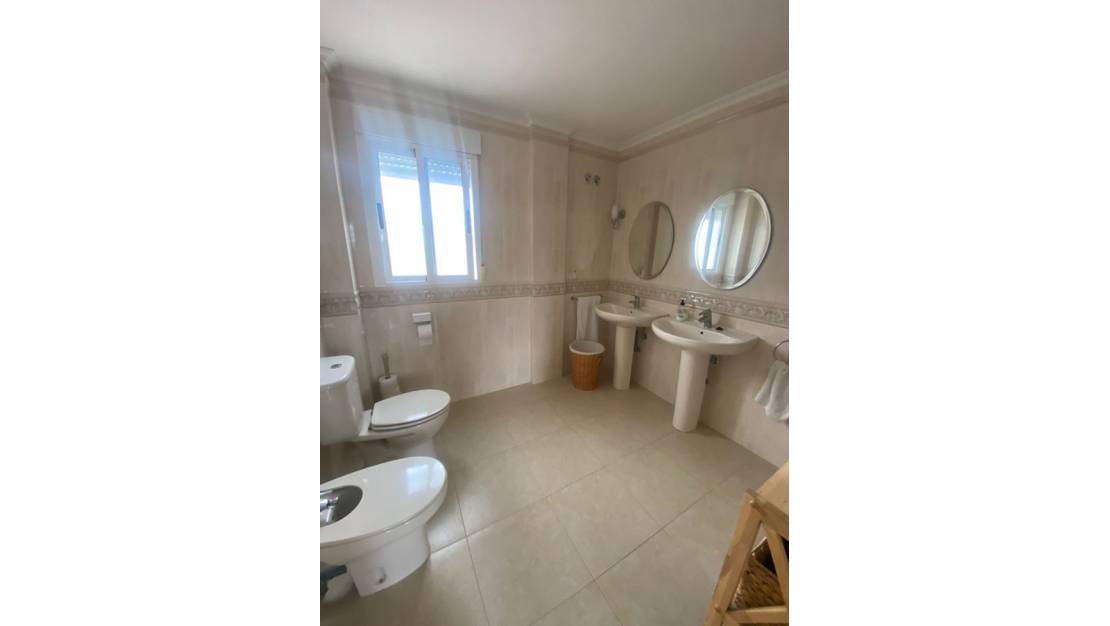 Sale - Villa - Algorfa - Algorfa Centro