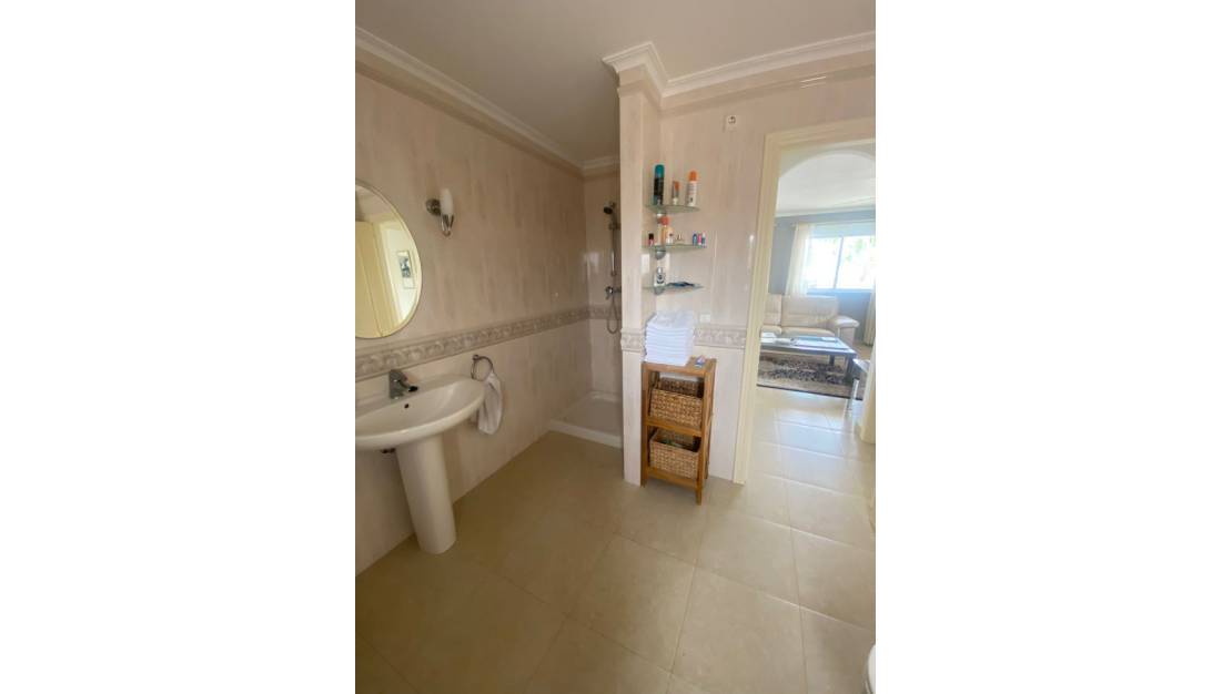 Sale - Villa - Algorfa - Algorfa Centro