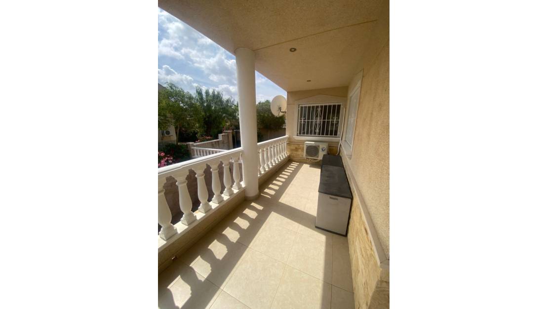 Sale - Villa - Algorfa - Algorfa Centro