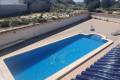 Sale - Villa - Algorfa - Algorfa Centro
