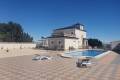 Sale - Villa - Algorfa - Algorfa Centro