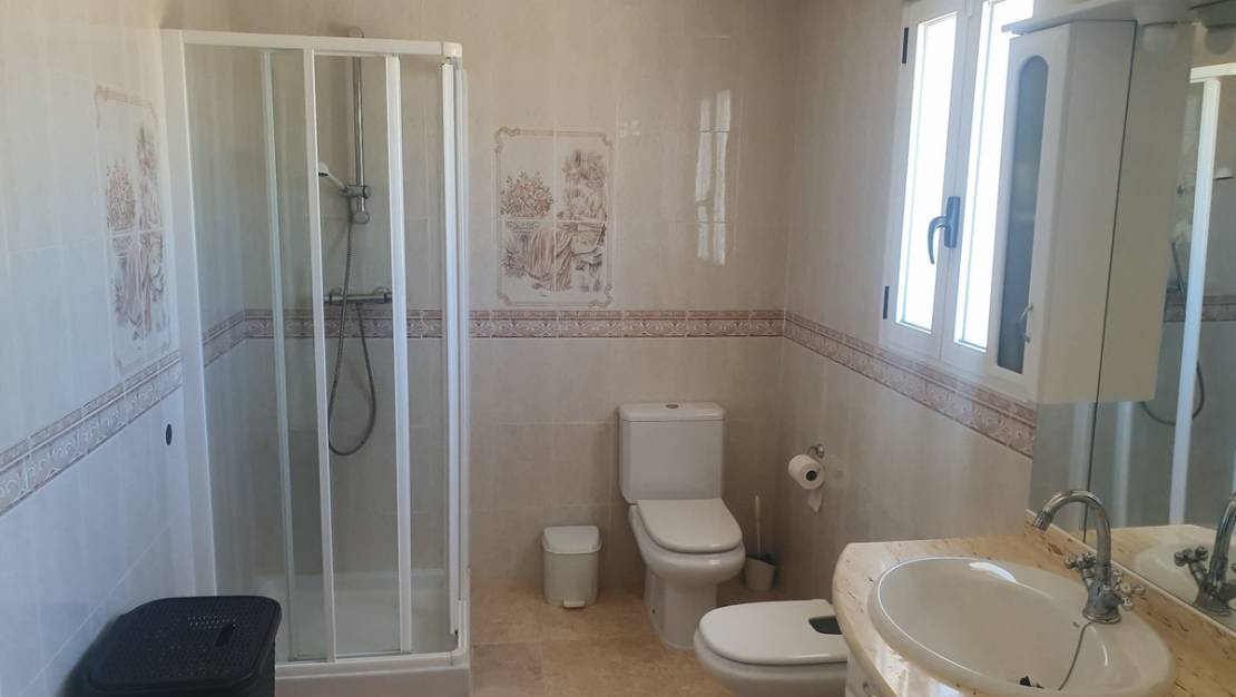 Sale - Villa - Algorfa - Algorfa Centro
