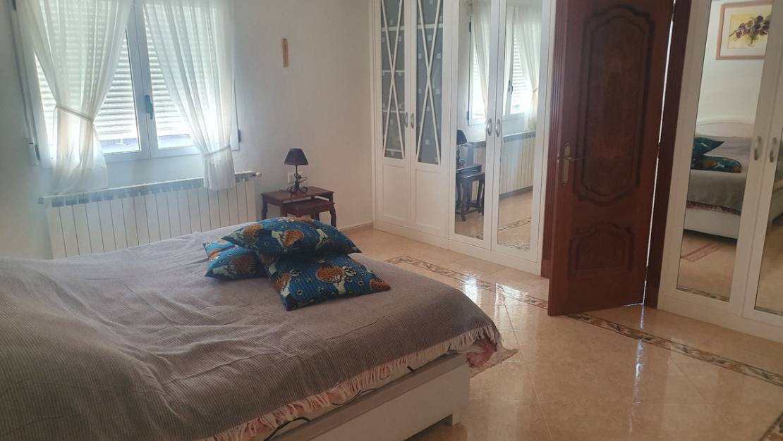 Sale - Villa - Algorfa - Algorfa Centro