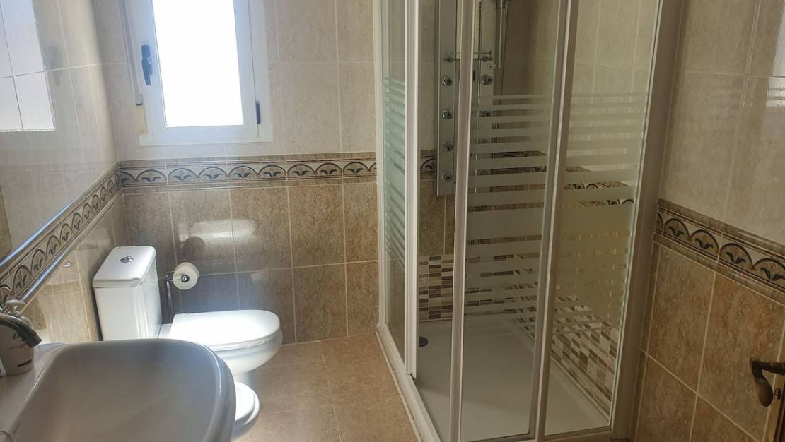 Sale - Villa - Algorfa - Algorfa Centro