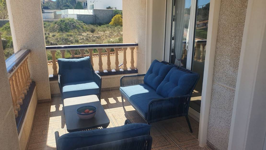 Sale - Villa - Algorfa - Algorfa Centro