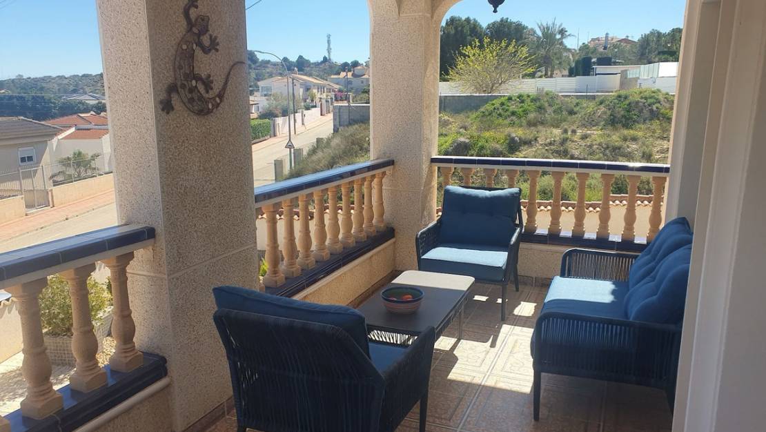 Sale - Villa - Algorfa - Algorfa Centro