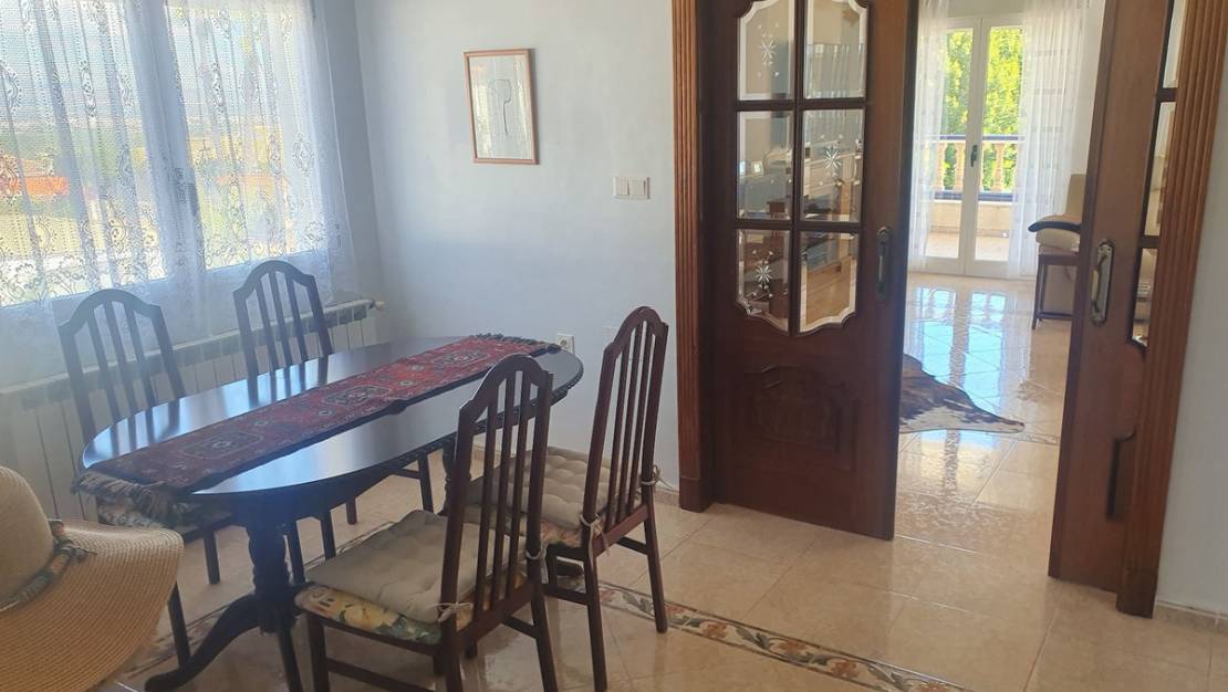 Sale - Villa - Algorfa - Algorfa Centro