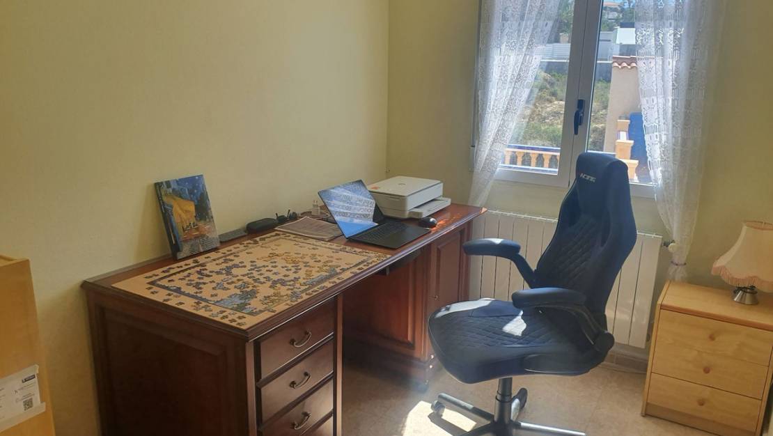 Sale - Villa - Algorfa - Algorfa Centro