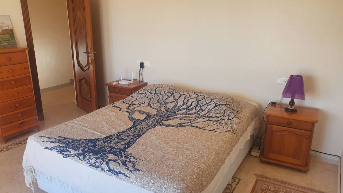 Sale - Villa - Algorfa - Algorfa Centro