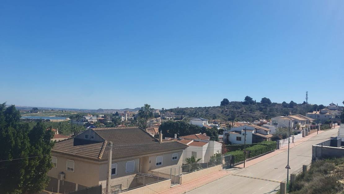 Sale - Villa - Algorfa - Algorfa Centro