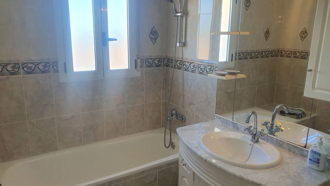 Sale - Villa - Algorfa - Algorfa Centro