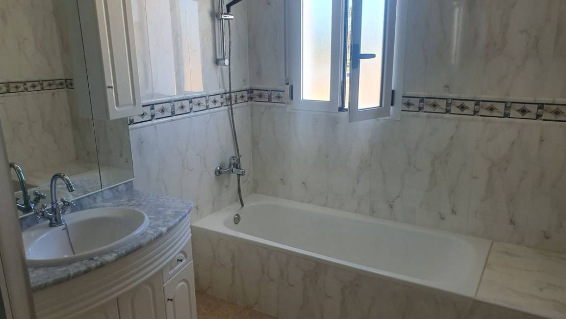 Sale - Villa - Algorfa - Algorfa Centro