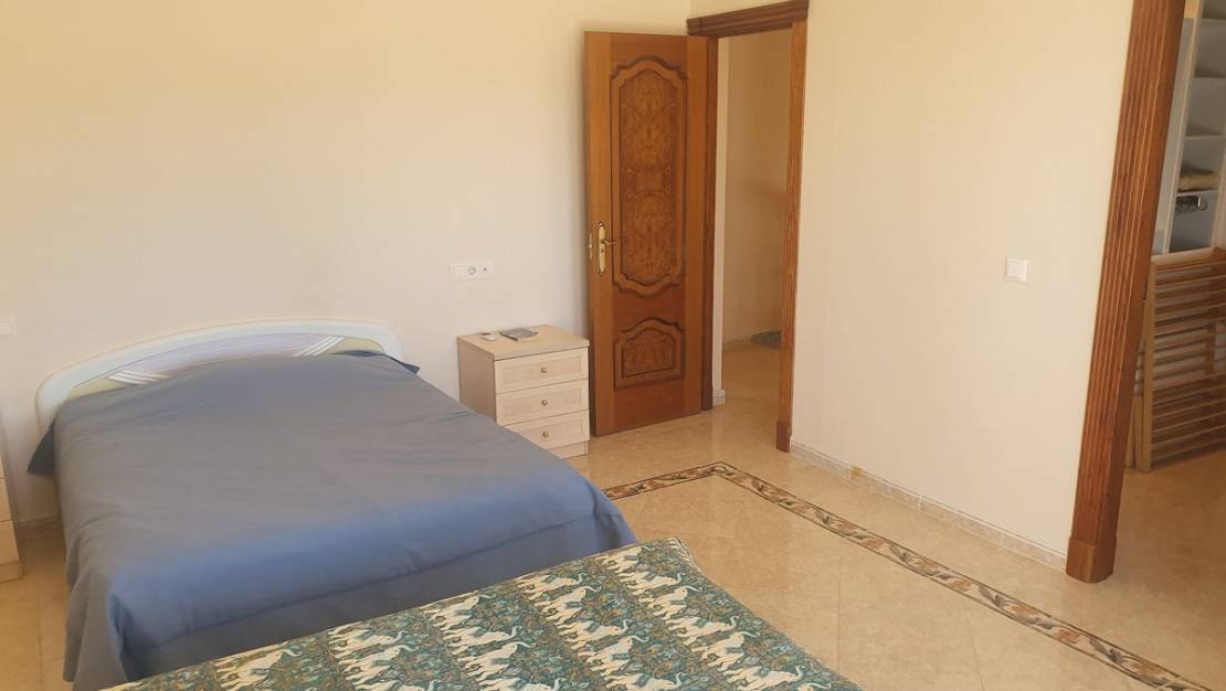Sale - Villa - Algorfa - Algorfa Centro