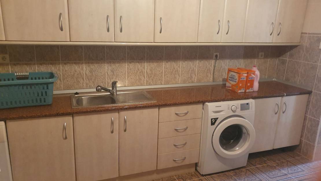 Sale - Villa - Algorfa - Algorfa Centro