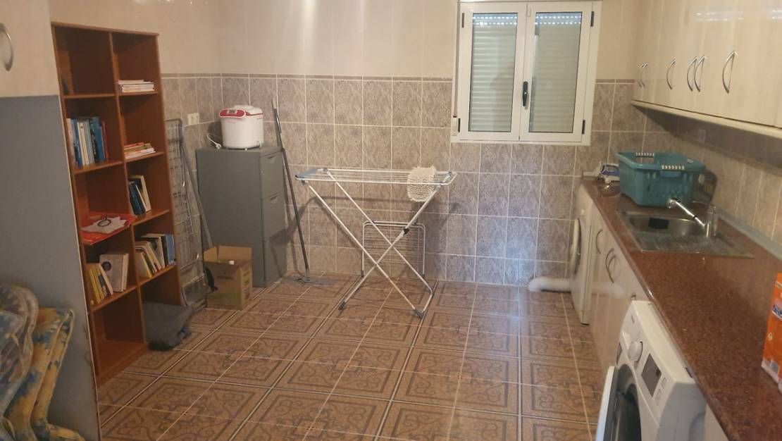 Sale - Villa - Algorfa - Algorfa Centro