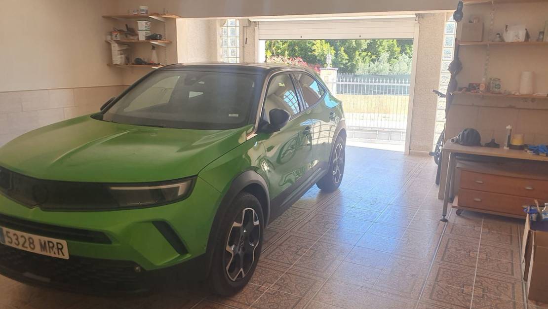 Sale - Villa - Algorfa - Algorfa Centro