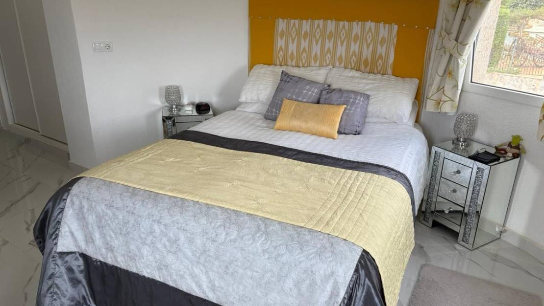 Sale - Villa - Algorfa - Algorfa Centro