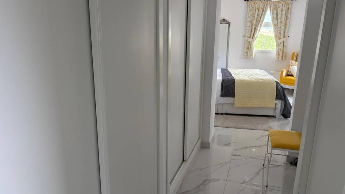 Sale - Villa - Algorfa - Algorfa Centro