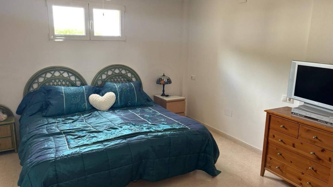 Sale - Villa - Algorfa - Algorfa Centro