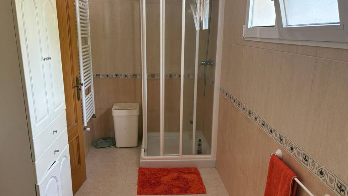 Sale - Villa - Algorfa - Algorfa Centro