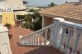 Sale - Villa - Algorfa - Algorfa Centro