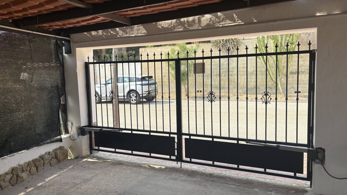 Sale - Villa - Algorfa - Algorfa Centro