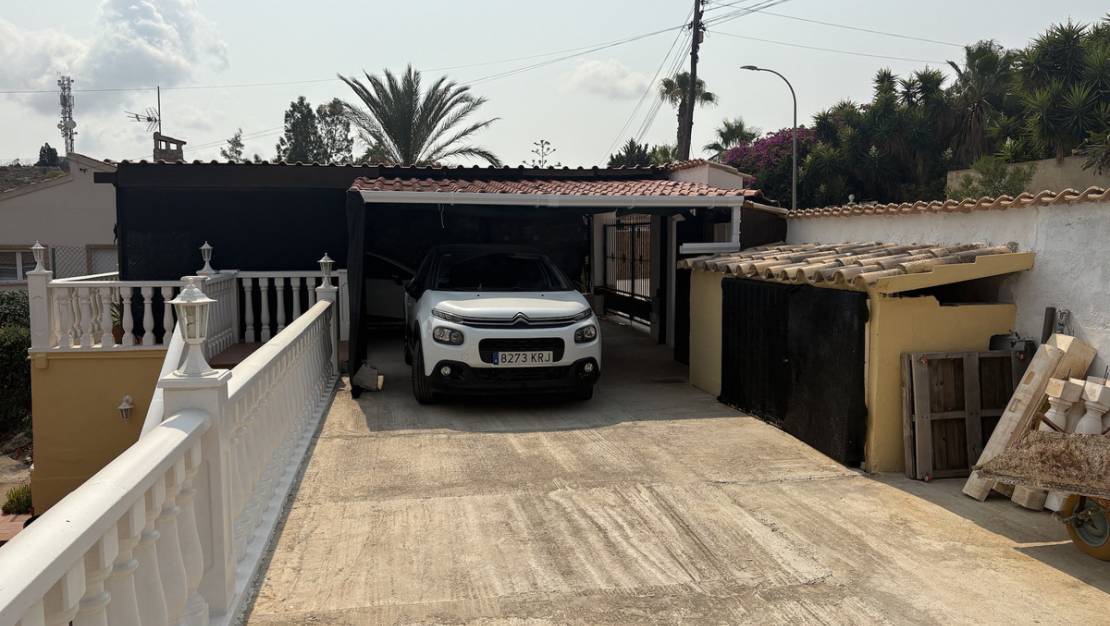 Sale - Villa - Algorfa - Algorfa Centro