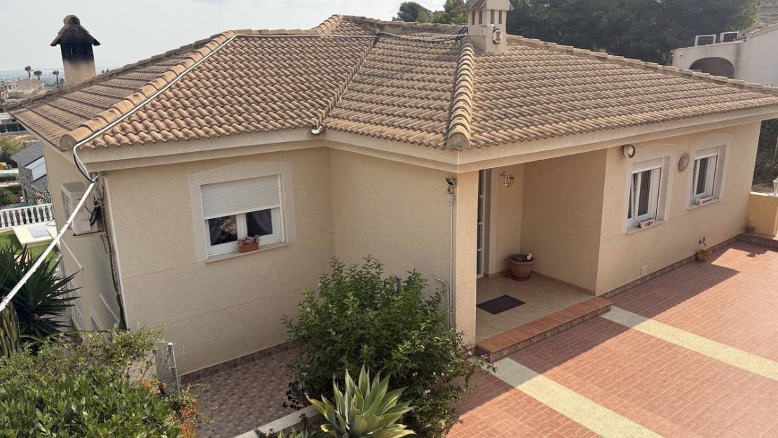 Sale - Villa - Algorfa - Algorfa Centro
