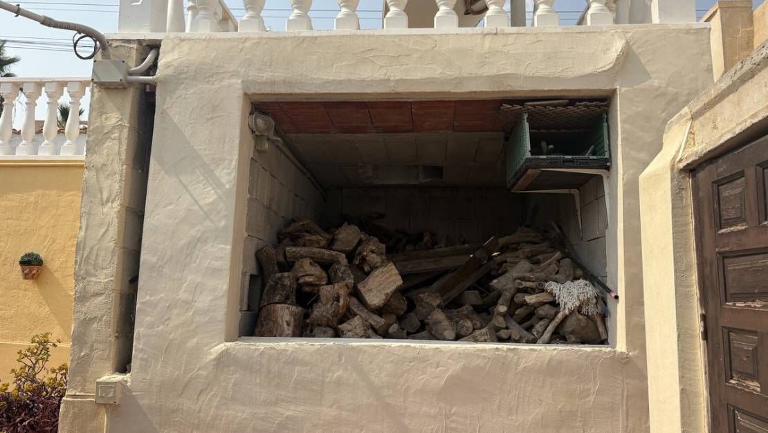 Sale - Villa - Algorfa - Algorfa Centro