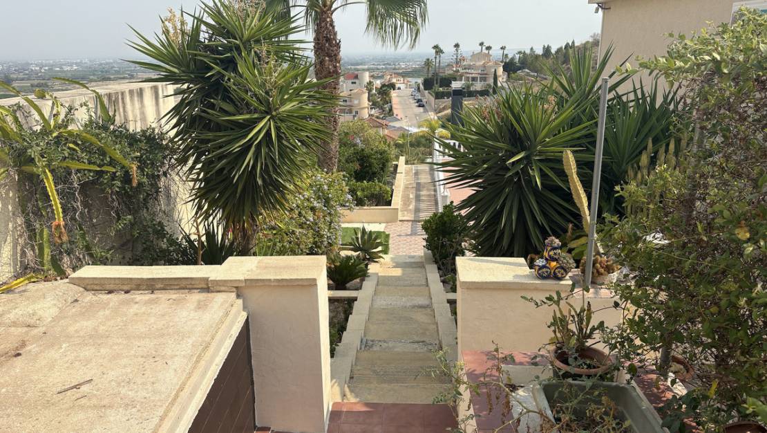 Sale - Villa - Algorfa - Algorfa Centro