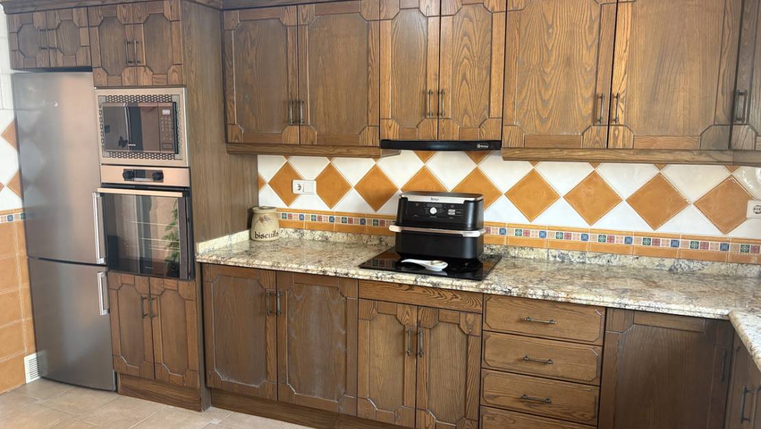 Sale - Villa - Algorfa - Algorfa Centro