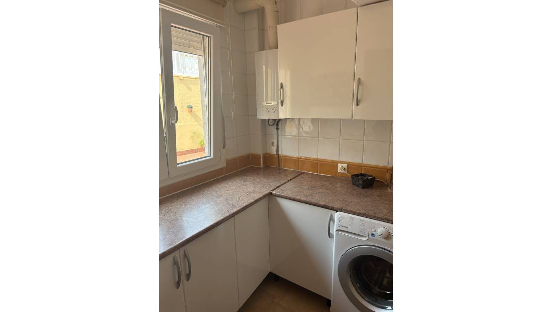 Sale - Villa - Algorfa - Algorfa Centro