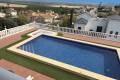 Sale - Villa - Algorfa - Algorfa Centro