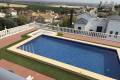 Sale - Villa - Algorfa - Algorfa Centro
