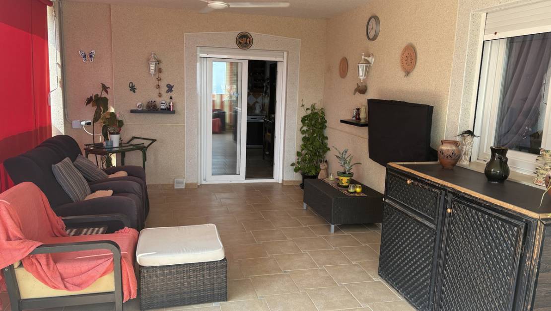 Sale - Villa - Algorfa - Algorfa Centro