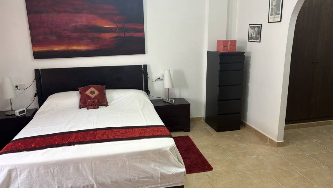 Sale - Villa - Algorfa - Algorfa Centro