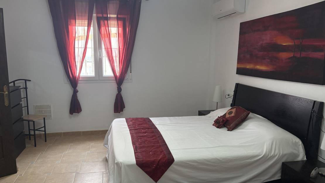 Sale - Villa - Algorfa - Algorfa Centro