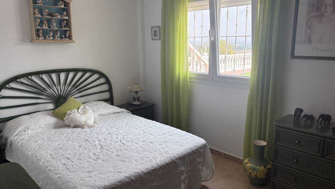 Sale - Villa - Algorfa - Algorfa Centro