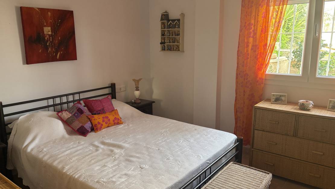 Sale - Villa - Algorfa - Algorfa Centro