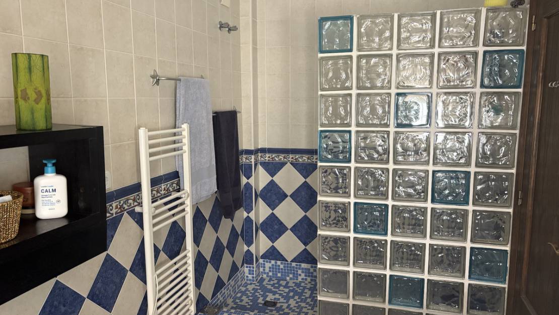 Sale - Villa - Algorfa - Algorfa Centro