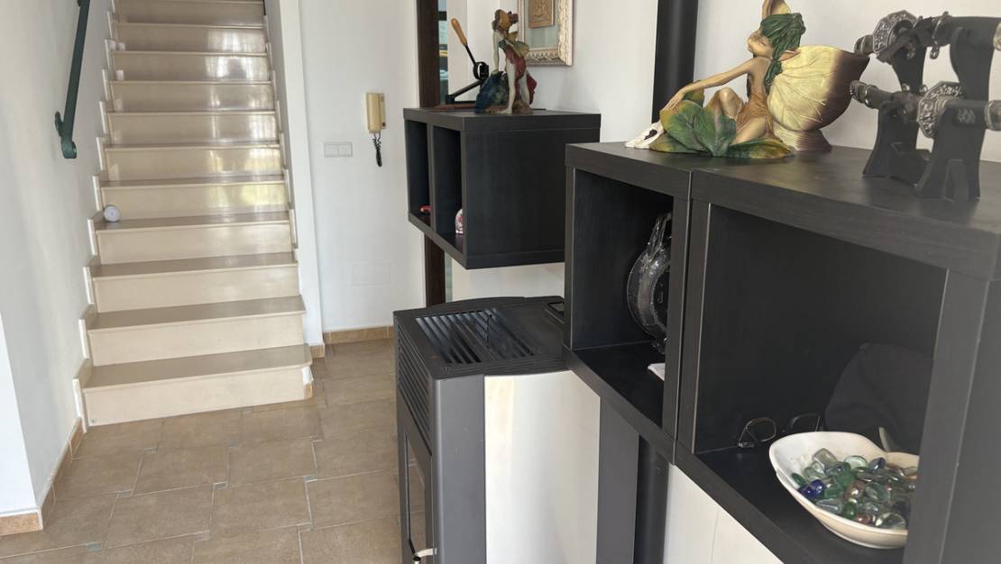 Sale - Villa - Algorfa - Algorfa Centro