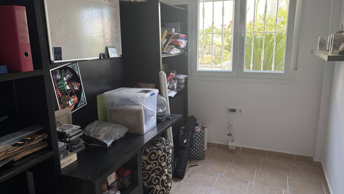 Sale - Villa - Algorfa - Algorfa Centro