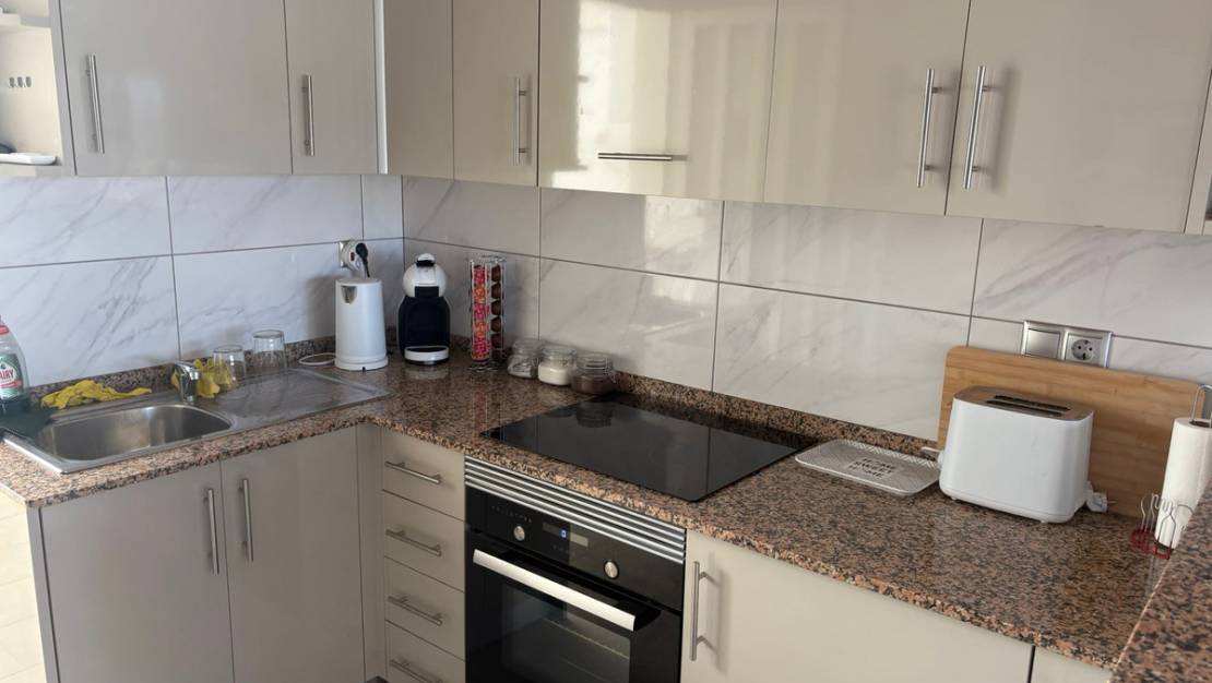 Sale - Villa - Algorfa - Algorfa Centro